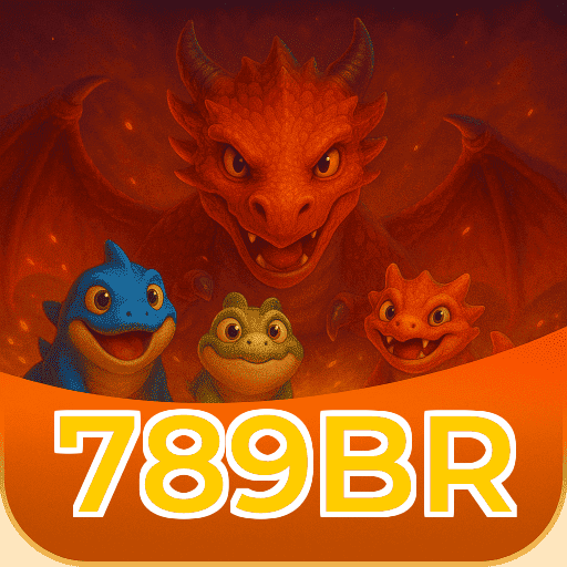 789BR Logo