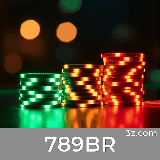 789BR: Plataforma Vibrante para Conexões e Interações