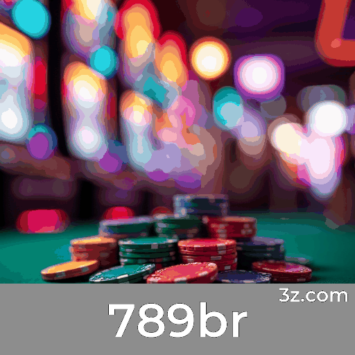 789br: Onde os bônus são a chave para grandes vitórias